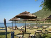 Hotel Grand Nefeli - en bord de mer