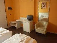 Hotel Padus Meublè Parma Các khách sạn ở Colorno