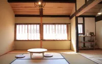 暮らしの宿 てまり「ゆきかい」 倉敷のホテル