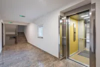 VILLA AQUA - Adults Only Hotel a Jelsa