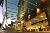 Hotel Dom Rafael Premium Các khách sạn ở Santa Maria