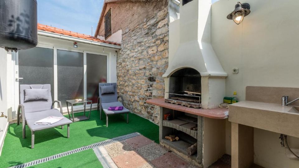 Holiday Home Tamjan