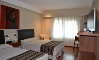 Quorum Cordoba Hotel, Resort Urbano