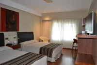 Quorum Cordoba Hotel, Resort Urbano Hotels in 