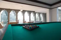 Lucape Palace Hotel Hotels in Barbacena