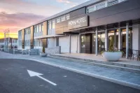 Fosshotel Husavik Hotels in 