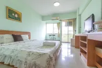 The Garden Place Bangkok (Ngamwongwan) Hotels in 
