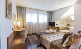 Hotel Logonovo