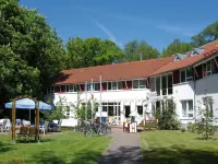 Hotel Haus Linden Hotels in Born