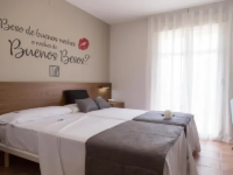 Hostal Pradaria Hotels in Cuenca