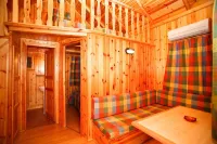 Bungalows y Mobil Homes Camping Regio - bar