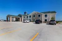 Cobblestone Inn & Suites - Lakin