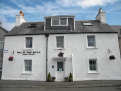 Hal O' the Wynd Guest House