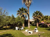 Residence Sa Pintadera Hotel di 