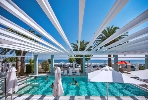 Elinotel Sermilia Resort