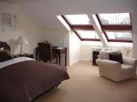 The Park Hotel Hotel a Dunoon