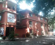 Maya Tulipanes Express Hotels near National Park of Palenque