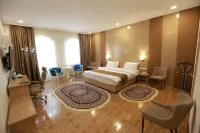 Hotel Uzbekistan Hotel dekat Bandara Urgench