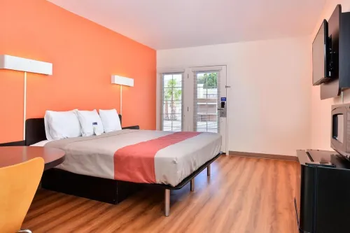 Days Inn by Wyndham Brawley Hotels in Brawley