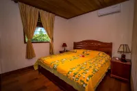 Moorea Golf Lodge