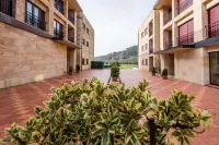 Apartamentos la Albarca Hotels in Pámanes