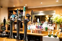 더 비키 밀 뉴턴애벗 호텔