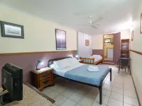 Woolshed Eco Lodge Hotel a Torquay
