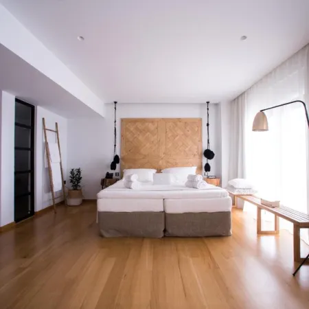 Sunday Boutique Hotel