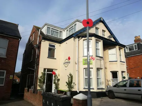 Driftwood B&B Weymouth Hotel a Weymouth