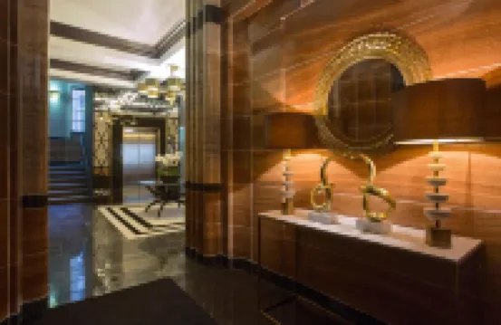 No.8 Waterloo Street