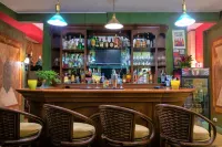 Hotel Casa Turire - Quầy bar