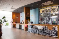 ibis Mogi das Cruzes Shopping Hotels in Guararema