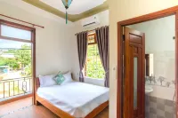 Cong Man Homestay Cham Island Hotel a Tân Hiệp