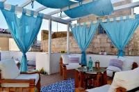 Chapel 5 Boutique Suites B&B Hotels in Naxxar