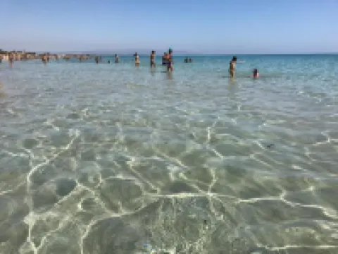 Porta Nazionale Dependance