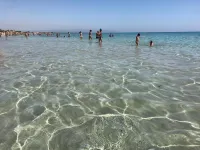Porta Nazionale Dependance