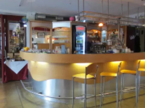 ホテル コルステン ハインスベルクのホテル