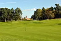 Murrayshall Country Estate