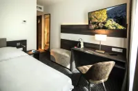 Hotel Südstern Hotels in Baierbrunn