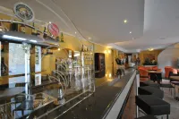 Hotel Gallo - bar