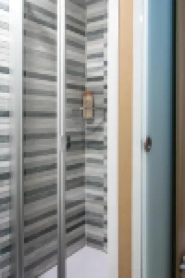 Pensión Laurel Self Check-IN