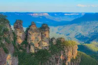 High Mountains Motor Inn Hotels in Blackheath