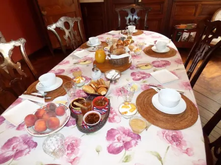 Chambre d'Hôtes Bastide du Cosset
