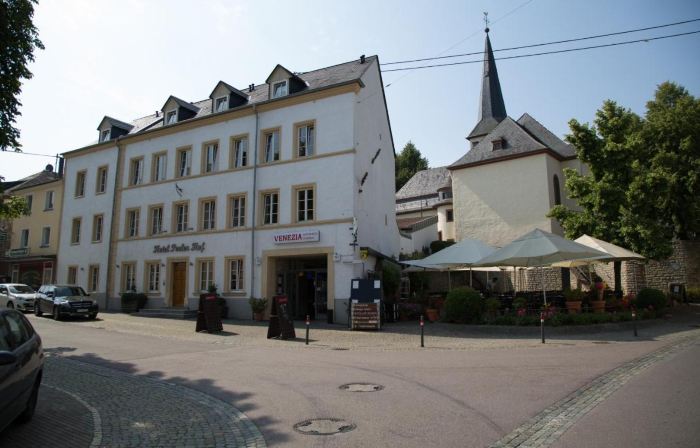 Hotel Perler Hof