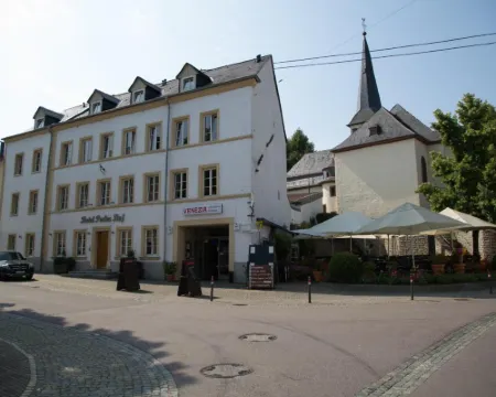 Hotel Perler Hof Hotels in Perl