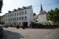 Hotel Perler Hof - Pet friendly