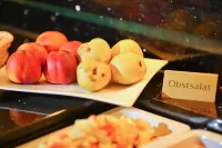 Doerr Landhotel & Spa - Morgenmad