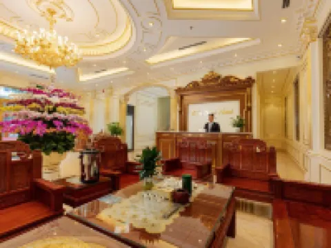 Cam Binh Hotel Hotels in Cam Pha