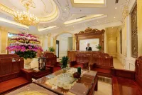 Cam Binh Hotel Hôtels à : Cẩm Phả