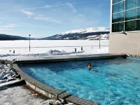 Holiday Club Åre Apartments Hotels in Are